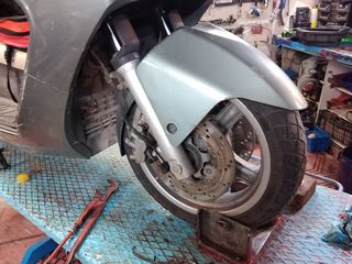 KYMCO X-CITING 500i-thumb-1