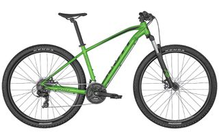 All - Mountain Scott 2024 ΠΟΔΗΛΑΤΟ SCOTT ASPECT 970 ΠΡΑΣΙΝΟ 2024 / SIZE XL