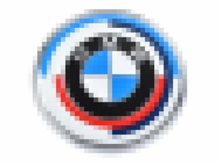  ΣΗΜΑ BMW SERIES 5/6 Z4/F10/F11/F06/F07/E63 '50TH ANNIVERSARY' 82MM 2 ΤΡΥΠΕΣ Κωδικός: 310814