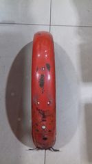ΦΤΕΡΟ ΠΙΣΟ ΚREIDLER FLORETT50 5T-thumb-1