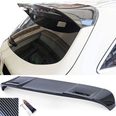 Sport spoiler οροφής πίσω αεροτομή carbon look για Mercedes GLC SUV X253 από 15