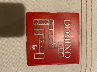 Παιχνίδι Domino Vintage 
