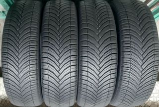 Michelin Cross Climate, M&S, 185/65/15, Extra Load, 4 τεμάχια 