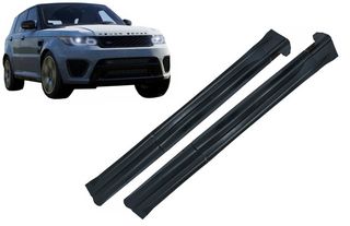 ΜΑΣΠΙΕΔΕΣ Land Rover Range Rover Sport L494 (2013-up) SVR Design