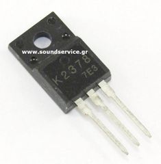 2SK2378 ΤΡΑΝΖΙΣΤΟΡ
