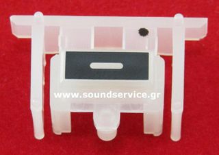 PIONEER DDJ-RR ΑΝΤΑΛΛΑΚΤΙΚΟ ΚΟΥΜΠΙ SLIP-REVERSE + MASTER-TEMPO DAC3152