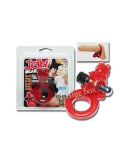 ΔΑΚΤΥΛΙΔΙ ΠΕΟΥΣ JELLY TURTLE COCKRING