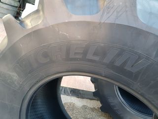 600/70R30 MICHELIN MACH X BIB 2TEMAXIA PROSFORA 500EURO!!!!!-thumb-2