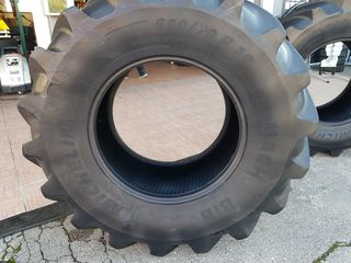 600/70R30 MICHELIN MACH X BIB 2TEMAXIA PROSFORA 500EURO!!!!!-thumb-6