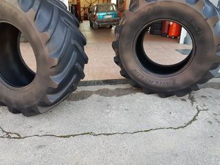 600/70R30 MICHELIN MACH X BIB 2TEMAXIA PROSFORA 500EURO!!!!!-thumb-7