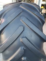 600/70R30 MICHELIN MACH X BIB 2TEMAXIA PROSFORA 500EURO!!!!!-thumb-8