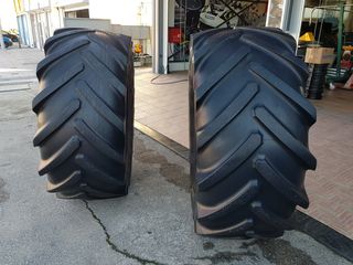 600/70R30 MICHELIN MACH X BIB 2TEMAXIA PROSFORA 500EURO!!!!!-thumb-1
