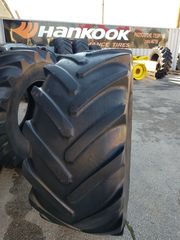 600/70R30 MICHELIN MACH X BIB 2TEMAXIA PROSFORA 500EURO!!!!!-thumb-4