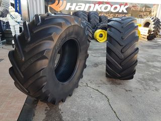 600/70R30 MICHELIN MACH X BIB 2TEMAXIA PROSFORA 500EURO!!!!!-thumb-10
