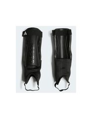 Adidas Tiro Club HN5600 Επικαλαμίδες Ποδοσφαίρου Ενηλίκων Λευκές