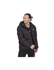 Jacket adidas Helionic Ho Jacket M HG8751-thumb-1