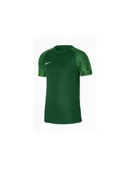 Nike Football Academy Αθλητικό Ανδρικό T-shirt Dri-Fit Πράσινο με Στάμπα DH8031-302