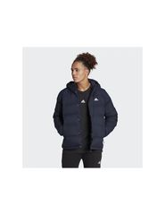 Jacket adidas Helionic Hooded Down Jacket M HG8750