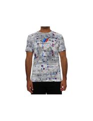 Puma BMW MMS M Tshirt 532868 02