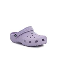 Crocs Παιδικά Ανατομικά Σαμπό Θαλάσσης 206991-530 Λιλά