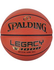 Spalding TF1000 Legacy 76963Z basketball