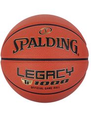 Spalding TF1000 Legacy 76963Z basketball