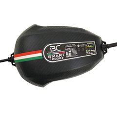 BC Φορτιστής Μπαταρίας Αυτοκινήτου 12V Smart 10000+ Battery Charger