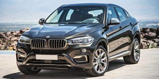 BMW X6 ΑΝΤΑΛΑΚΤΙΚΑ