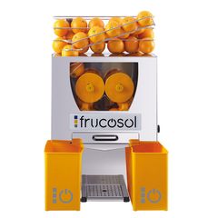 Frucosol Αυτόματος Στίφτης F50 300W