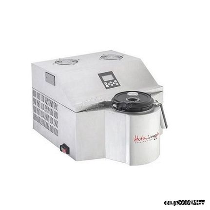 HotmixPRO Επαγγελματικό Μπλέντερ 2.66kW Thermomix με Χωρητικότητα Δοχείου 2lt 50x67x41cm