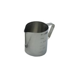 Colorato Γαλατιέρα Barista Χωρητικότητας 350ml Inox