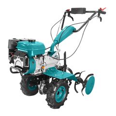 Total Σκαπτικό Βενζίνης 7hp TGC12001