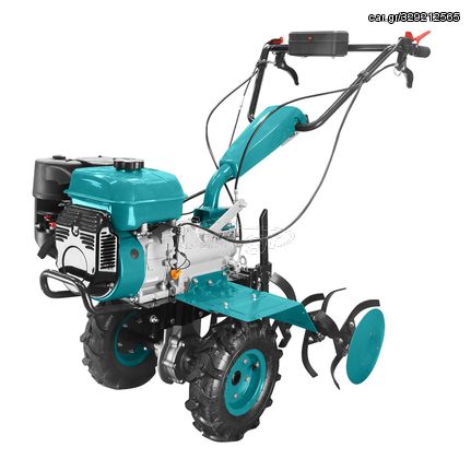 Total Σκαπτικό Βενζίνης 7hp TGC12001