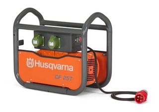 Husqvarna AX Vibrastar Ηλεκτρική Γεννήτρια