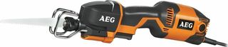 AEG Tools Σπαθοσέγα US 400 XE 400W