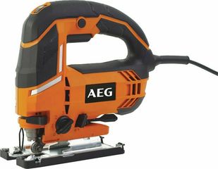 AEG Tools Σέγα Step 100 X 700W