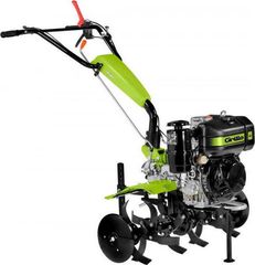 Grillo Σκαπτικό Βενζίνης 9hp 11500 με Κινητήρα EX27