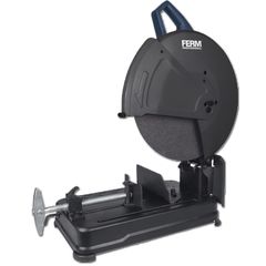 Ferm Δισκοπρίονο Κοπής Μετάλλου 2300W 355mm COM1007P με Ισχύ 2.3kW