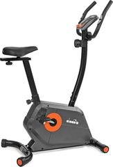 Diadora Fitness Astra Όρθιο Ποδήλατο Γυμναστικής Μαγνητικό με Ροδάκια