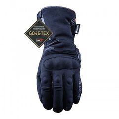 ΓΑΝΤΙΑ ΧΕΙΜΕΡΙΝΑ ΑΔΙΑΒΡΟΧΑ WFX CITY LONG GORE-TEX BLACK| FIVE
