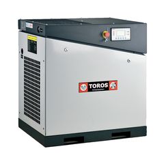 Toros XLAM10A Κομπρεσέρ Αέρος με Ισχυ 10hp