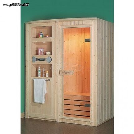 Sanitec UA 807 160 x 100 cm Sauna