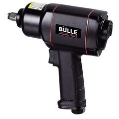 Bulle Professional (HD) Composite Αερόκλειδο 3/4" με Μέγιστη Ροπή 160kgm