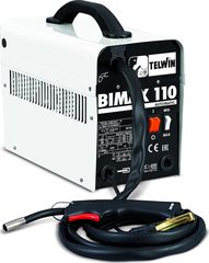 Telwin Bimax 110 Automatic Ηλεκτροκόλληση 80A (max) MIG