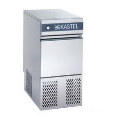 Kastel Παγομηχανή Παραγωγής 20kg/μέρα