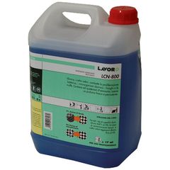 Lavor LCN-800 Επαγγελματικό Καθαριστικό Υγρό Γενικής Χρήσης με Απολυμαντική Δράση 5lt