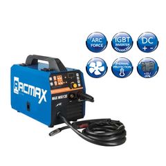 Arcmax MAXMIG135 Ηλεκτροκόλληση Inverter 135A (max)