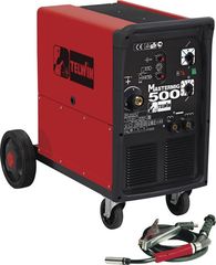 Telwin Mastermig 500 Ηλεκτροκόλληση 500A (max) MIG