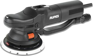 Rupes BR 65 AES Έκκεντρο Τριβείο 150mm Ρεύματος 550W με Ρύθμιση Ταχύτητας και με Σύστημα Αναρρόφησης