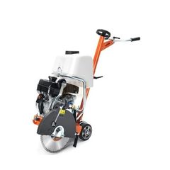 Husqvarna Ασφαλτοκόφτης-Αρμοκόφτης FS 309